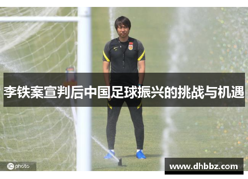 李铁案宣判后中国足球振兴的挑战与机遇