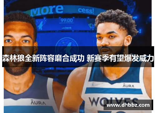 森林狼全新阵容磨合成功 新赛季有望爆发威力