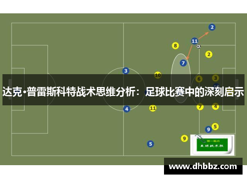 达克·普雷斯科特战术思维分析:足球比赛中的深刻启示 达克·普雷斯科特战术思维分析:足球比赛中的深刻启示