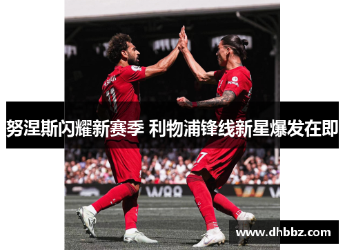 努涅斯闪耀新赛季 利物浦锋线新星爆发在即 努涅斯闪耀新赛季 利物浦锋线新星爆发在即